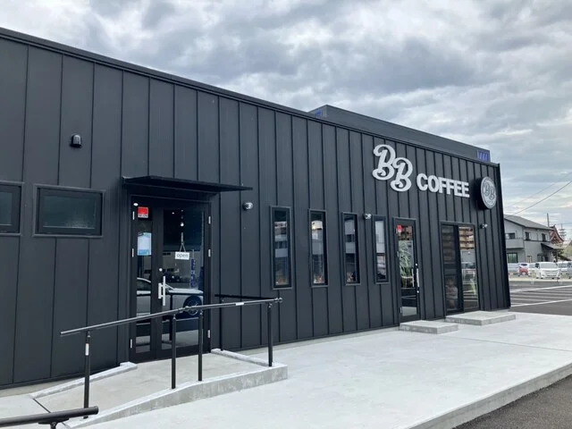 BB COFFEE（ビービー コーヒー） - 石巻（カフェ）の写真