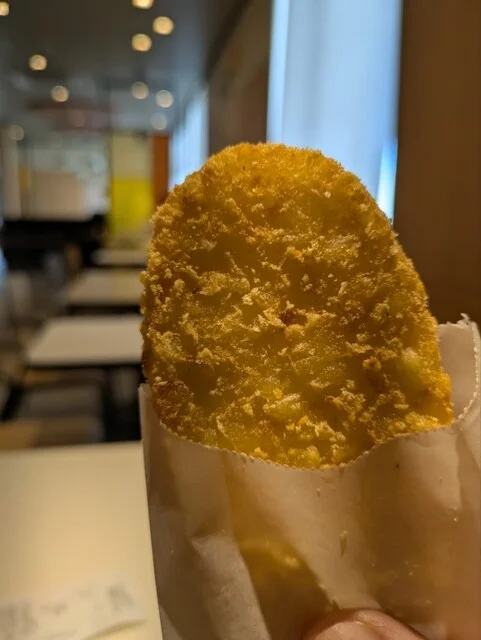 マクドナルド 角田ヤマザワ店（McDonald's） - 角田（ハンバーガー）の写真