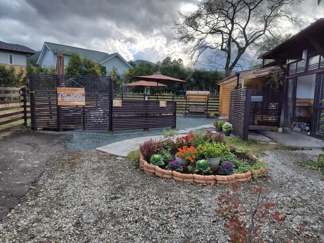 MOKU（モク） - 蔵王町その他（食堂）の写真