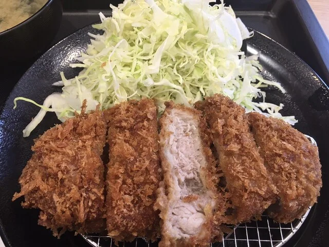 松屋 米沢店 - 米沢（牛丼）の写真