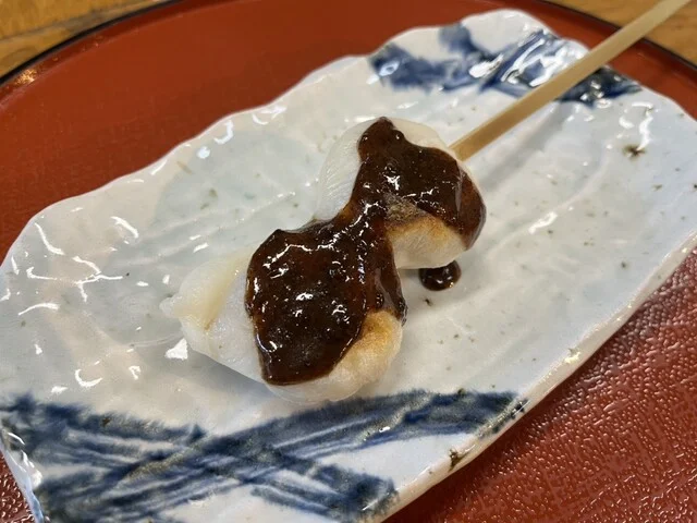 廟の隠れ家（たまやのかくれが） - 西米沢（日本料理）の写真