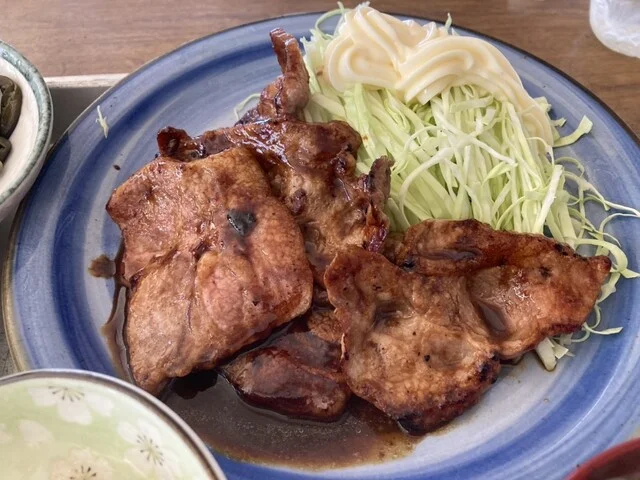 エコー食堂 - 関根（食堂）の写真