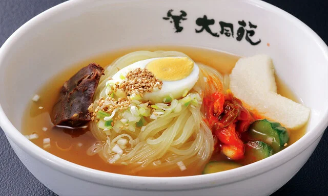 大同苑 盛岡フェザン店（だいどうえん） - 盛岡（冷麺）の写真