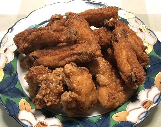 からあげ家 一関店 - 一ノ関（からあげ）の写真