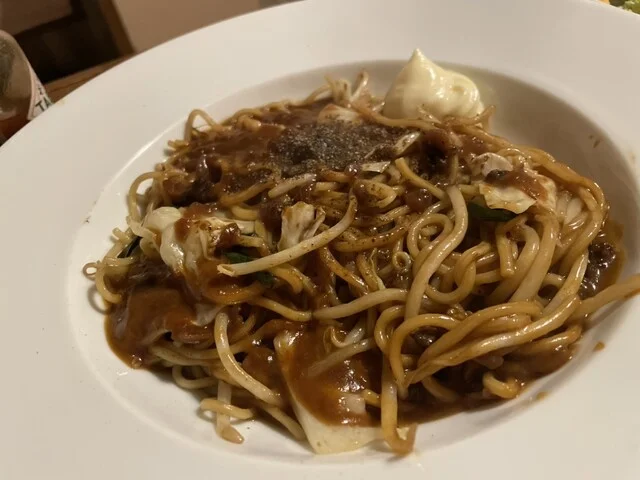 キッチンマカロニ - 新庄（居酒屋）の写真