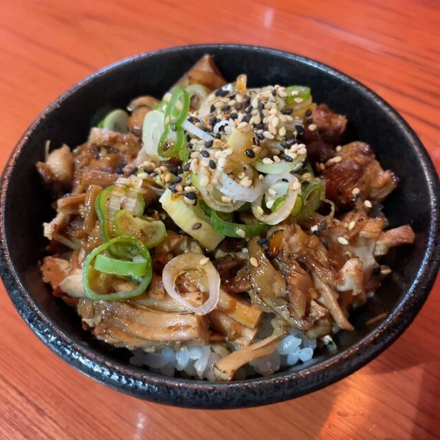 味噌ラーメン ひぐまや 北上店 - 北上（ラーメン）の写真