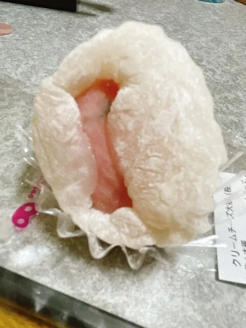 Cheddar booo（チェダー ブー） - 長井（ケーキ）の写真