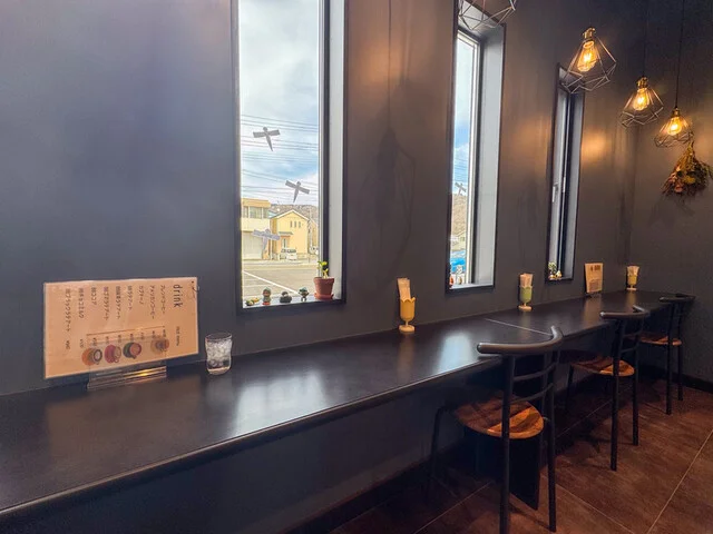 BB COFFEE（ビービー コーヒー） - 石巻（カフェ）の写真