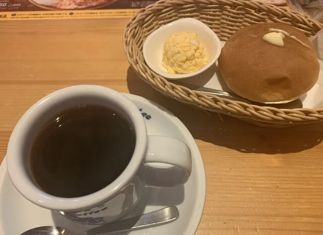 コメダ珈琲店 盛岡南店（コメダコーヒーテン） - 仙北町（喫茶店）の写真