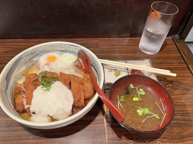 うし亭 本店 - 盛岡（レストラン）の写真