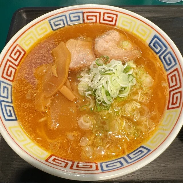 立ち食いそば・うどん ナイトレトロ - 能代（立ち食いそば）の写真