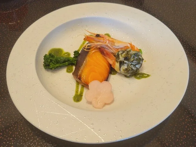 華み壽喜（ハナミズキ） - 遊佐（日本料理）の写真