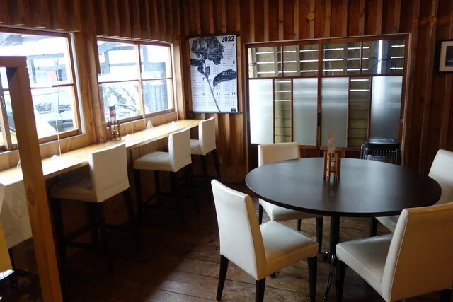 鷹山堂（ようざんどう） - 西米沢（カフェ）の写真