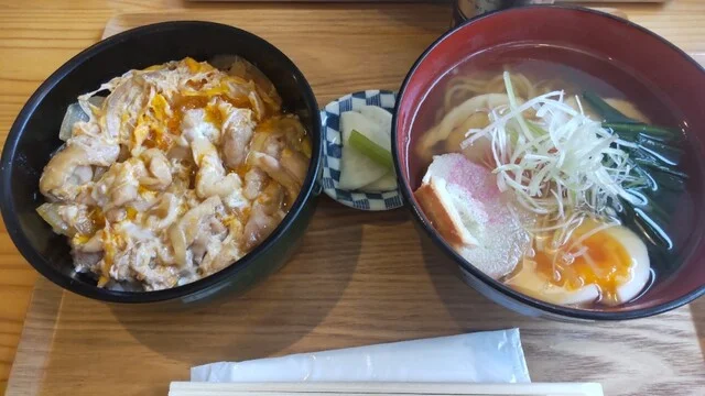 青春を語る店 - 横手（食堂）の写真