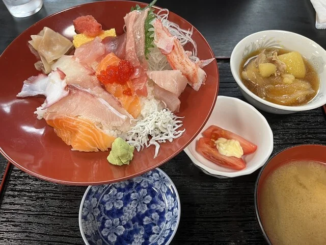 51丸 食堂（ゴイチマル） - 羽後本荘（食堂）の写真