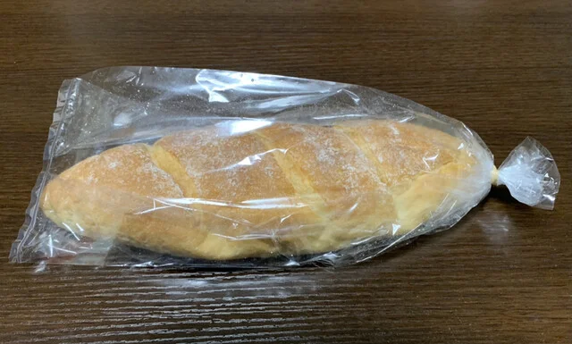 夢楽のパン工房 Yadorigi（ヤドリギ） - 水沢（パン）の写真