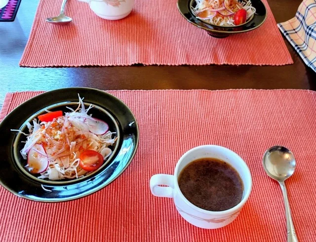 レストラン アンシャンテ - 大館（フレンチ）の写真