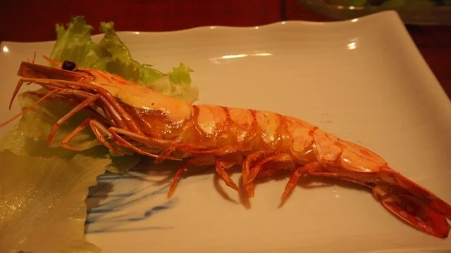 満月館 - 羽後本荘（焼き鳥）の写真