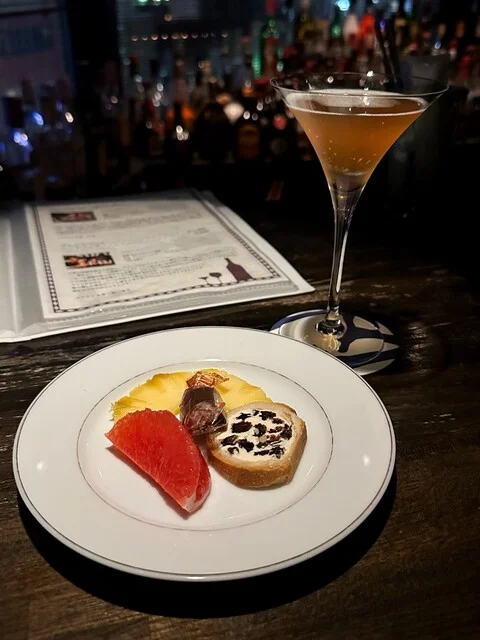 ブルーブレイザー - 上盛岡（バー）の写真