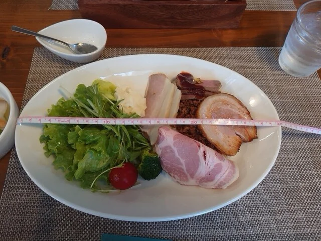 あおいファーム Guest House（Aoi-Farm） - 岡（洋食）の写真