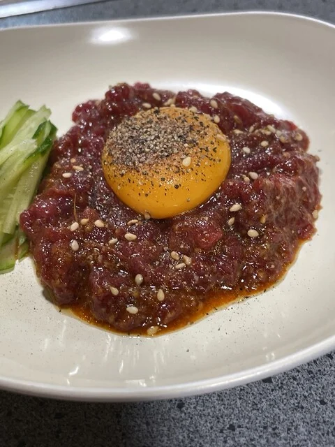 食楽園 - 大館（焼肉）の写真