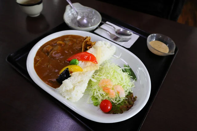 レストラン どんどん - 糠沢（ラーメン）の写真