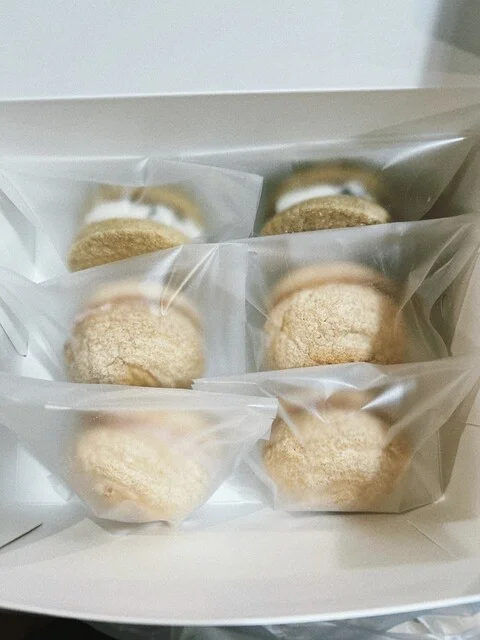 lala sucre（ララ シュクル） - 蛇田（ケーキ）の写真