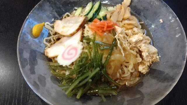 幸楽苑 天王店 - 上二田（ラーメン）の写真