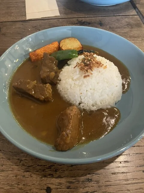 音茶屋 - 山形市その他（カフェ）の写真