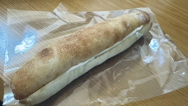 エスカルゴ ベーカリー（ESCARGOT BAKERY） - 蔵王（パン）の写真