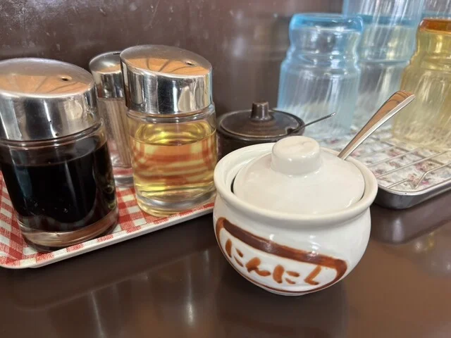 麺道蘭　二戸店 - 二戸（ラーメン）の写真