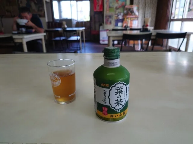 はやちね食堂 - 遠野（ラーメン）の写真