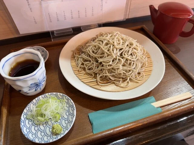 soba dining kaede（楓） - 盛岡（そば）の写真
