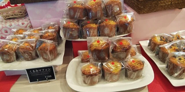 田中菓子舗 - 新田老（和菓子）の写真