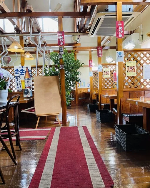 米沢牛ステーキ ハンバーグ専門店Always（オールウェイズ） - 西米沢（ステーキ）の写真