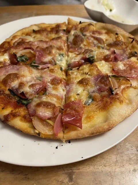 しゃむねこ亭 - 岩手二日町（レストラン）の写真