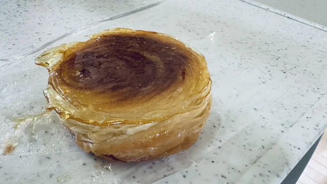 エスカルゴ ベーカリー（ESCARGOT BAKERY） - 蔵王（パン）の写真