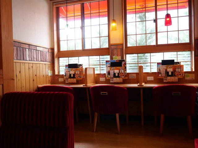 コメダ珈琲店 横手ハッピータウン店 - 横手（喫茶店）の写真