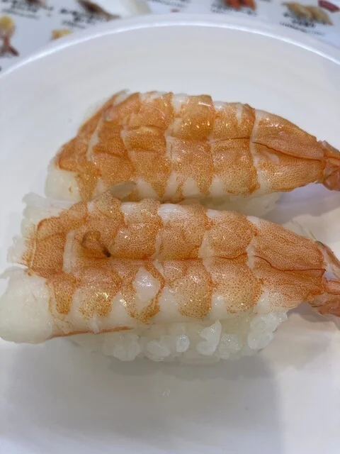 かっぱ寿司 男鹿店 - 船越（回転寿司）の写真