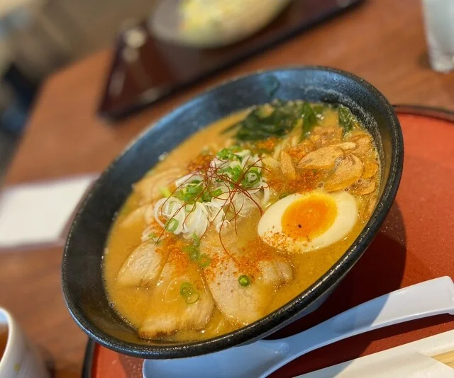 レストラン&ダイニング MITACHI（ミタチ【旧店名】レストラン グルメ味館） - 鹿角花輪（食堂）の写真