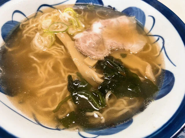 寿ゞ喜家（すずきや） - 南米沢（そば）の写真