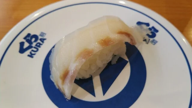 無添 くら寿司 山形馬見ヶ崎店 - 羽前千歳（寿司）の写真