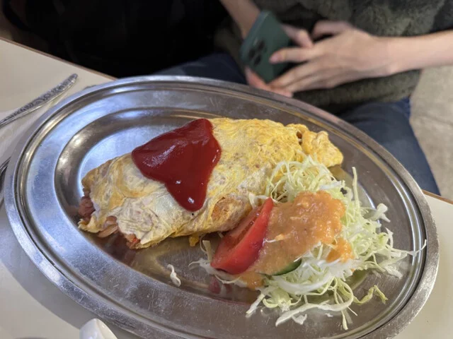 Ｂ＆Ｂ（ビイアンドビイ） - 一ノ関（食堂）の写真