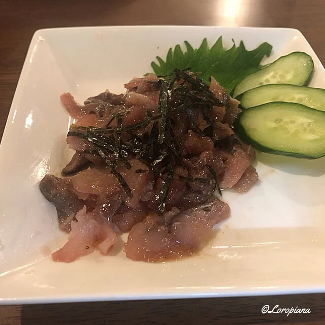 花どんたく - 盛岡（食堂）の写真