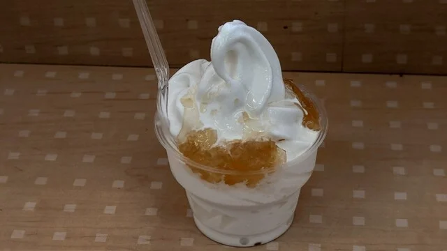 半田屋 滝沢ハイウェイ食堂(上り) - 巣子（食堂）の写真