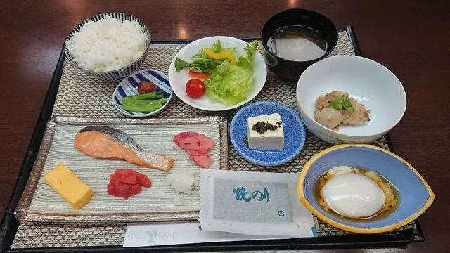 横手プラザホテル  - 横手（洋食）の写真