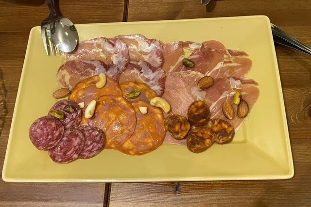 トラットリア　のど（Trattoria NODO） - 大曲（イタリアン）の写真