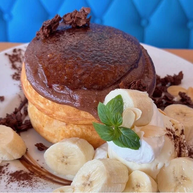 ウフウフガーデン（ufu uhu garden） - 西米沢（イタリアン）の写真