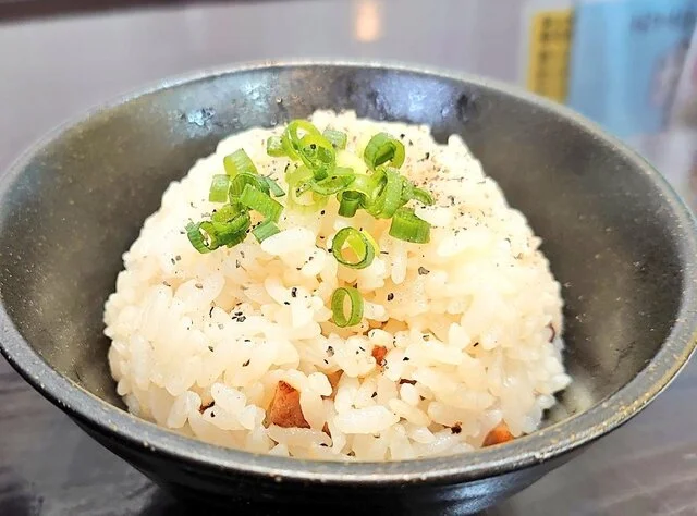 麺屋 丸宮 - 石巻（ラーメン）の写真