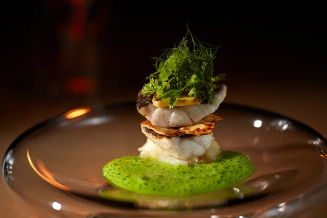 スシュ（SOUS-SUS） - 秋田（フレンチ）の写真